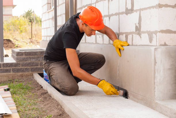 Licensed Interior Drainage System service in Greenville, OH - SGP Waterproofing